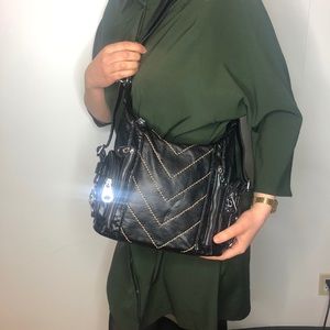 Convertible purse/ backpack